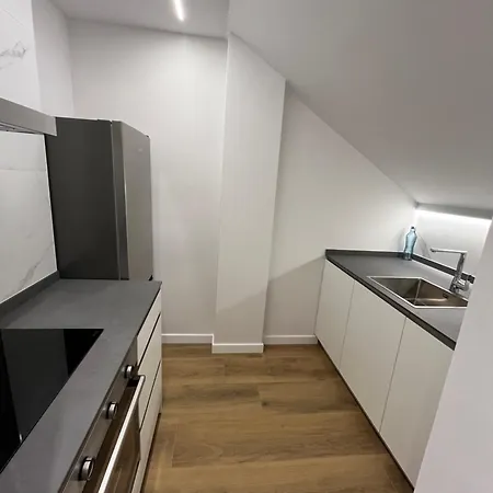 Apartment Maitea