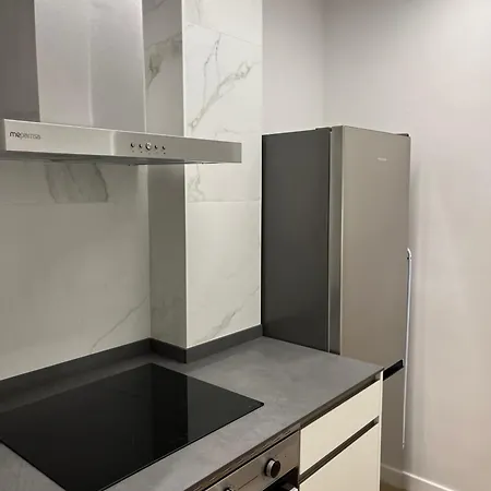 Maitea Apartment