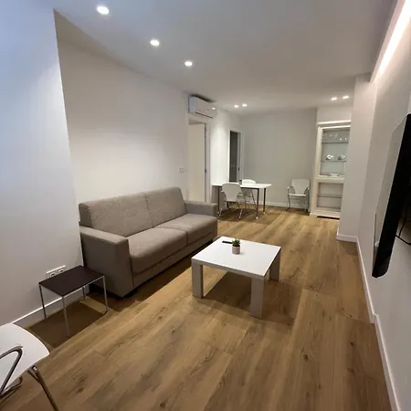 Apartment Maitea *