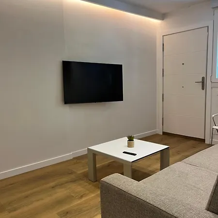 Maitea Apartment Irun