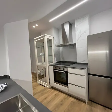 Maitea Apartment