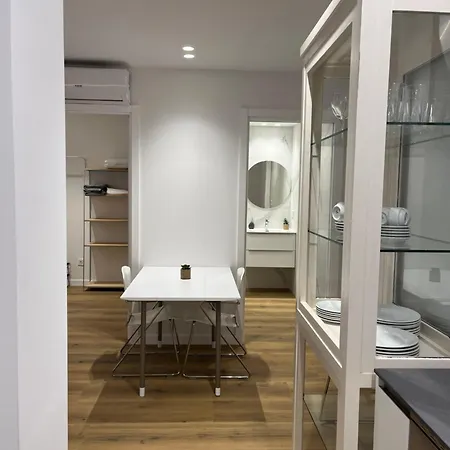 Maitea Apartment Irun