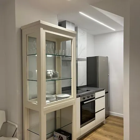 Maitea Apartment *