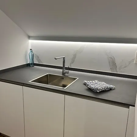 Apartment Maitea *