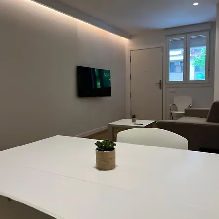 Apartment Maitea Irun